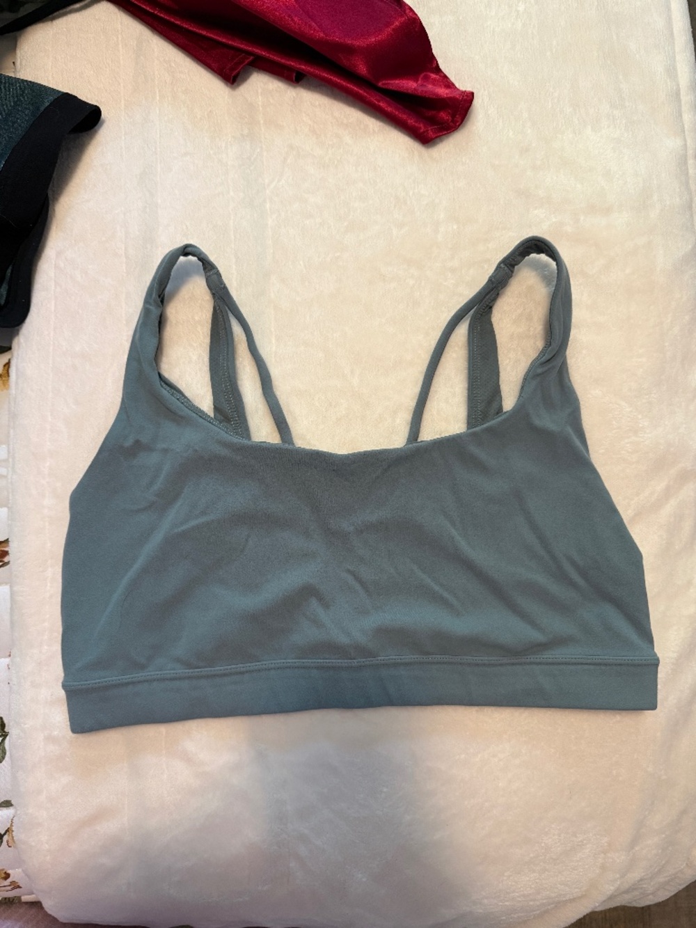 Lululemon Energy bra 10